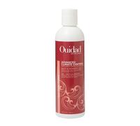 Ouidad Advanced Climate Control Heat & Humidity Gel Stronger Hold 250ML, Negro, 250 ml (Paquete de 1)
