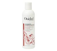 Ouidad Advanced Flexible Hold Curl Gel for Wavy Curly Coily Hair 250ml | Curl Defining Anti-Frizz Styling Gel for Soft, Flexible Hold. Enhances Natural Curl Pattern. Climate Control.