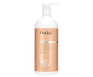 Ouidad Curl Shaper Good as New Moisture Restoring Shampoo For Unisex 33.8 oz Shampoo