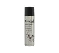 Ouidad Revive and Shine Dry Oil Shine Spray Intense Nourishment and Shine Anti-Frizz Restores Natural Oils 169ml