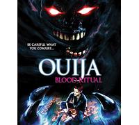Ouija Blood Ritual [USA] [Blu-ray]