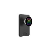 Ouija Board Spirit Board Halloween esqueleto tarot mujeres PopSockets PopWallet para MagSafe