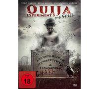 Ouija Experiment 5 - Das Spiel [Alemania] [DVD]