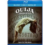 Ouija: Origin Of Evil (2 Blu-Ray) [Edizione: Stati Uniti] [Italia] [Blu-ray]