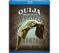 Ouija: Origin Of Evil [USA] [Blu-ray]