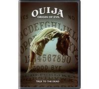 Ouija: Origin of Evil [USA] [DVD]