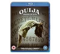 Ouija Origin Of Evil +Uv [Edizione: Regno Unito] [Reino Unido] [Blu-ray]