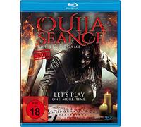 Ouija Séance - The Final Game - Uncut [Alemania] [Blu-ray]