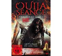 Ouija Séance - The Final Game - Uncut [Alemania] [DVD]