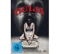 Ouija - Spiel nicht mit dem Teufel [Alemania] [DVD]