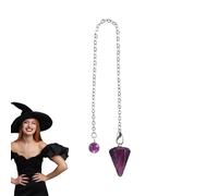 Ouija Spirit Board - Placas de adivinación de madera con letras | Juego de mesa Ouija Adivinación para principiantes y amigos