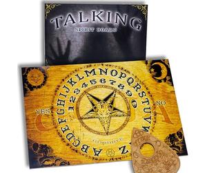 Ouija Tablero con instruccion En España y Planchette