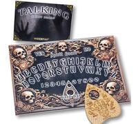 Ouija Tablero con instruccion y Planchette En España