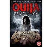 Ouija - The Devil's Game [Alemania] [DVD]
