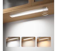 OUILA Luz LED Armario Magnética con Sensor Movimiento