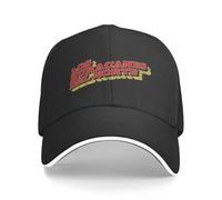 OUINCIIC Gorra de béisbol de la Banda Mexicana Los Huracanes del Norte Gorra de Pesca Playa Niño Niño Mujer