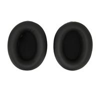 Ouitble Almohadillas para los oídos, Almohadillas para los oídos, Almohadillas para los Auriculares, reemplazo Profesional de Cuero proteico Mejorado para ROG Strix Fusion 300 500