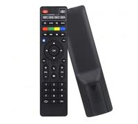 Ouitble Control Remoto para TV Set Top Box para Tvip412 Tvip415 Tvip605 Tvips300 Mando a Distancia de Repuesto Decodificador para Tvip