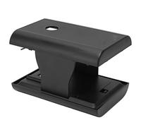 Ouitble Escáner de Diapositivas de película Escáner de película móvil Convertidor de fotografías Digitales Fácil conversión de Negativos de Diapositivas de 35 mm a JPEG con teléfon