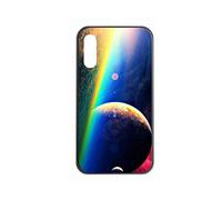 Oujietong Funda para TP-Link Neffos C9s TP7061A TP7061C Funda Silicone Carcasa Case Cover V-15
