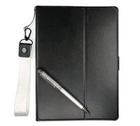 Oujietong Tablet Funda para Woxter X-200 X200 Pro Funda Soporte Cuero Case Cover HS