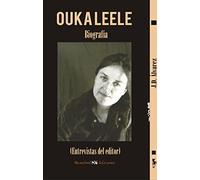 Ouka Leele. Biografía