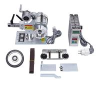 OUKANING Lijadora de banda, 550 W, multifunción, lijadora de banda, máquina de escritorio multifunción, 60-120, papel de lija con cable, 220 V, 2c54c79e-895b-4afd-b599-959ae105c1ac