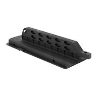 OUKENS Adaptador de Caja de Aleta, Soporte de Tabla, Accesorios de Surf, Adaptador de Caja de Aleta para Adaptador de Sup Americano