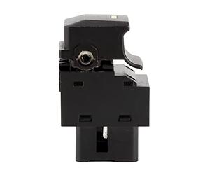 OUKENS Interruptor de ventana eléctrica, interruptor de control de ventana 93580-3W000 apto para Kia Sportage 2.0L 2.4L 2011-2016