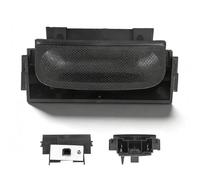 OUKENS Manija del maletero del portón trasero, 8726V7 Pieza de repuesto del interruptor del maletero del portón trasero del coche para CITROEN C4 GRAND PICASSO 2006-2013