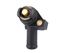 OUKENS Termostato de enfriador de aceite, interruptor de temperatura del termostato del enfriador de aceite para Ford Mondeo MK3 2,0 2,2 TDDI TDCI 1128018