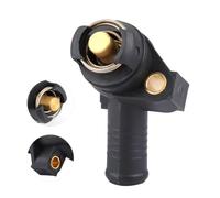 OUKENS Termostato para el Mondeo MK3, interruptor de temperatura del termostato del enfriador de aceite para Ford Mondeo MK3 2,0 2,2 TDDI TDCI 1128018