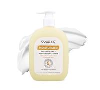 OUKEYA Loción Corporal con 5 Ceramidas 280 ml