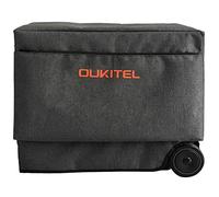 OUKITEL P5000PRO Funda para generador de energía (protección contra el polvo, protección contra el polvo, protección contra el generador de energía