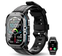 Oukitel Smartwatch BT20-BE/OL Negro Negro Azul