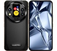 Oukitel WP200 Pro 5G 24GB/1TB Negro