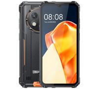 Oukitel WP28E 4GB/64GB Naranja - Teléfono móvil