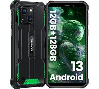 Oukitel WP32 12/128GB Verde Libre