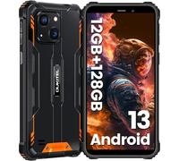 Oukitel WP32 4G 4GB 128GB 6.0" Naranja
