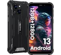 Oukitel WP32 4G 4GB 128GB 6.0" Negro
