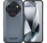 OUKITEL WP35S (6.56" - NFC - 11 000 mAh - 256 Go, 6 Go RAM) Gris