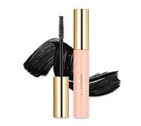 Oulac - Bold & Curl Voluminous Mascara #00 Black - 8.5g