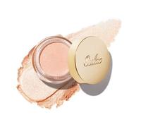 Oulac - Cream Color Eyeshadow - 40 Colors #15 Melon Sour - 6g