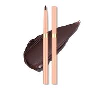 Oulac - Glow Glamour Cream Liner - 26 Colors #LL02 Tempting Taupe - 0.28g
