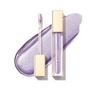 Oulac - Metallic Diamond Shine Liquid Lip Gloss - 8 Colors #MD07 She's A Lover - 4.5ml