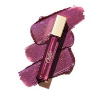 Oulac Pintalabios Mate Líquido - Morado Larga Duración Labios, Muy Pigmentadas, Cobertura Total Barra de Labios, Fórmula Cremosa, Sin Transferencia,Con Aceite de Rosa, Vegano MS05