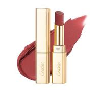 Oulac - Rosérium Matte Lipstick - 6 Colors #RM03 Rosemary - 3.7g