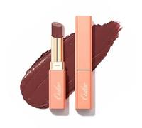 Oulac - Sensual Glow Rich Crème Lipstick - 15 Colors #SG07 Body Heat - 4g