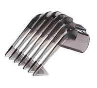 Oulensy Hair Trimmer Hair Clippers Barba Trimmer Peine Accesorio para Philips Qc5130 / 05/15/20/25/35 3-21mm