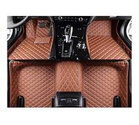 Oulesh Alfombrillas para Chery Tiggo 4 Pro 5X Pro 2017-2025, Alfombrillas para Coche, alfombras y tapetes para automóvil